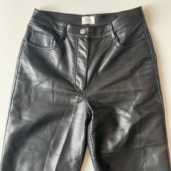 Aritzia Wilfred The Melina™ Pant - Picture 7 of 7